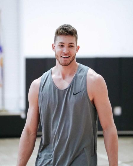 Meyers Leonard has two brothers